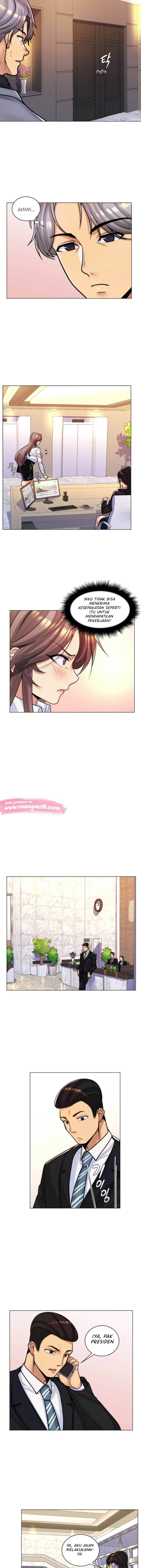 My Stepmom Is My Girlfriend - Chapter 36 4 My Stepmom Is My Girlfriend - Chapter 36 4