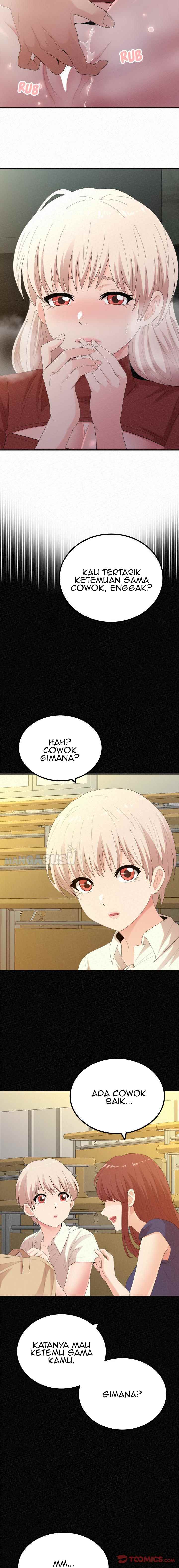 Milk Therapy - Chapter 36 6