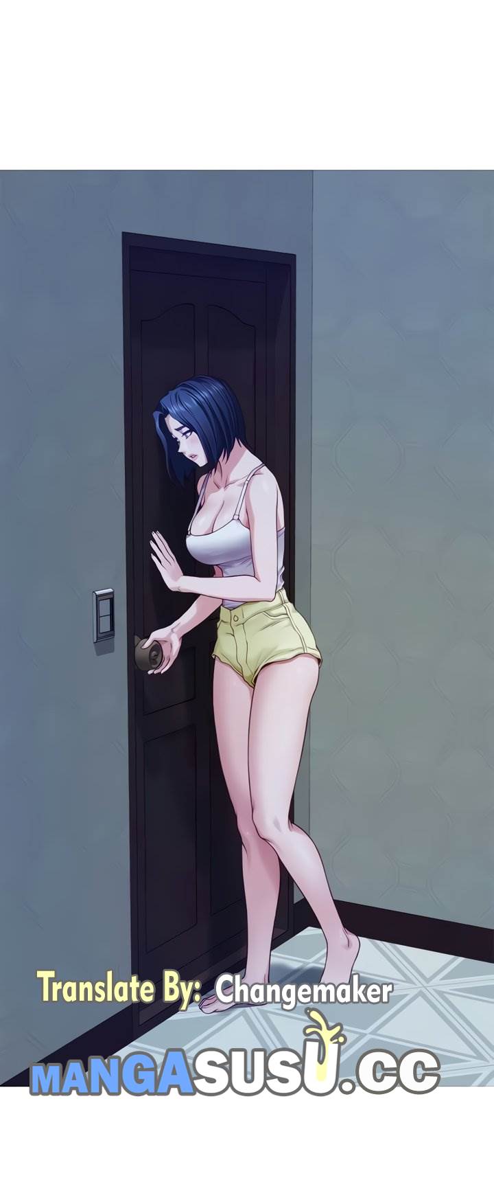 Noona&#8217;s Night - Chapter 36 59