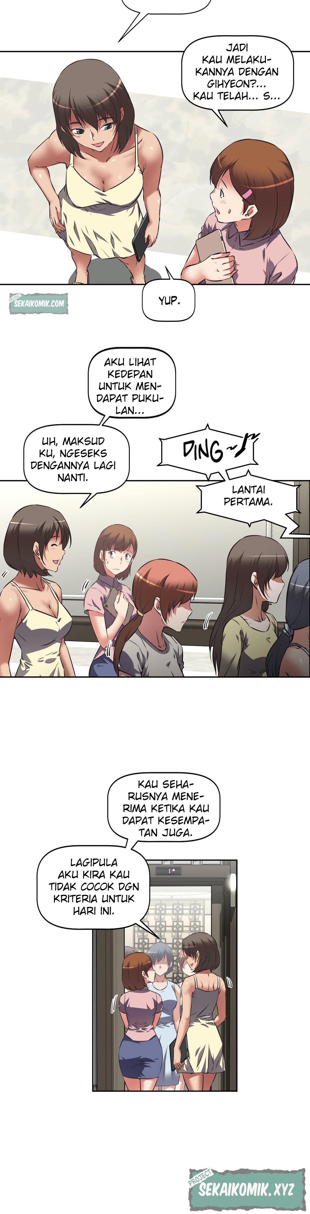 Hell’s Harem - Chapter 36 6 Hell’s Harem - Chapter 36 6