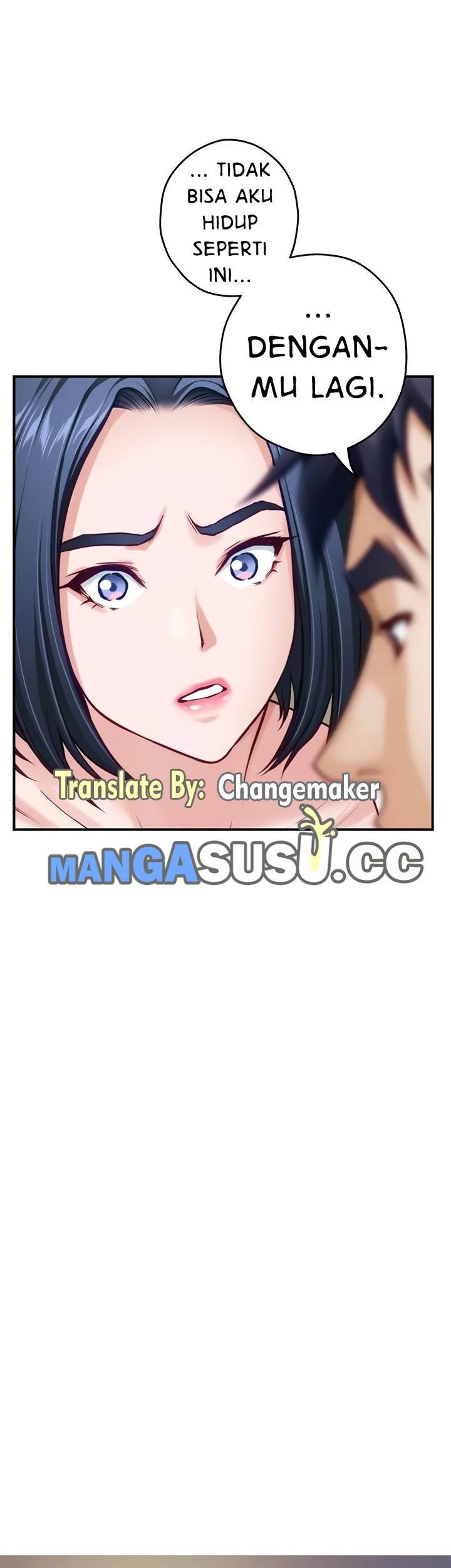 Noona&#8217;s Night - Chapter 36 26