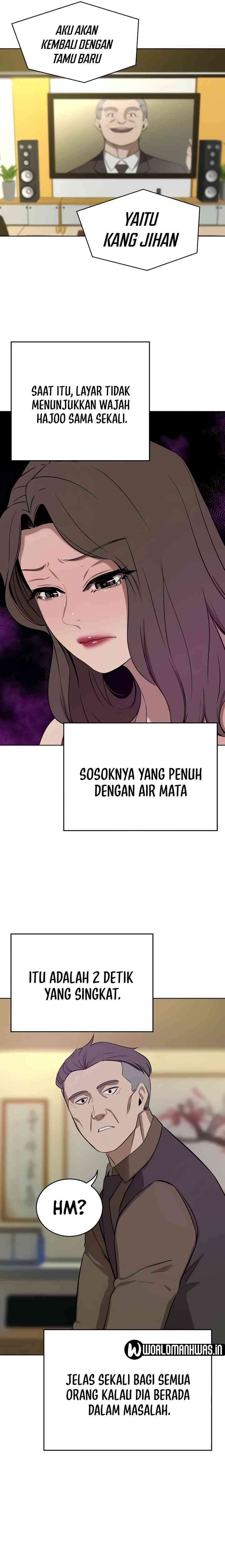 The Wealthy Girl - Chapter 36 22 The Wealthy Girl - Chapter 36 22