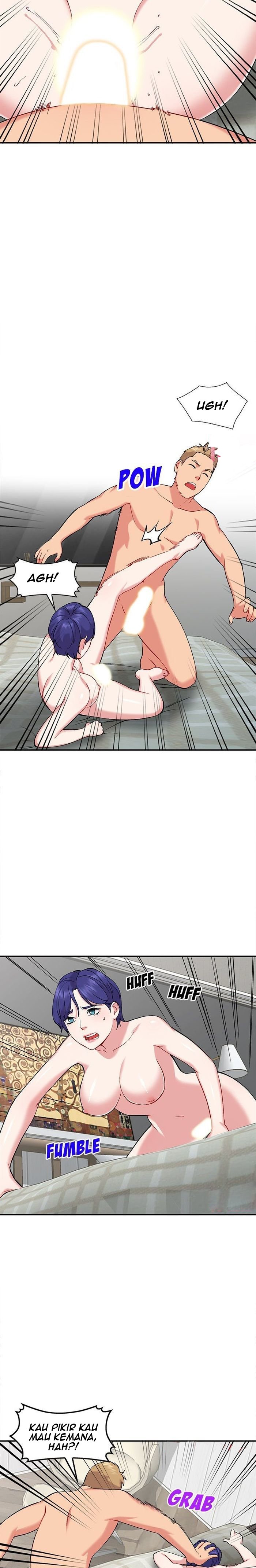 Shh! Her Secret - Chapter 36 8