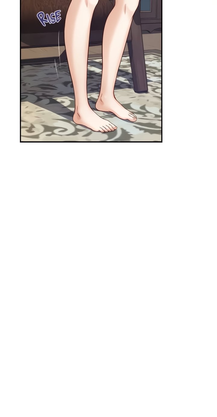 Noona&#8217;s Night - Chapter 36 43