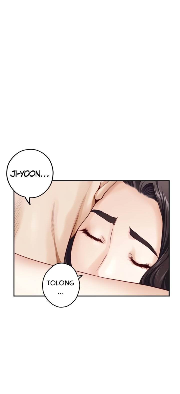 Noona&#8217;s Night - Chapter 36 45