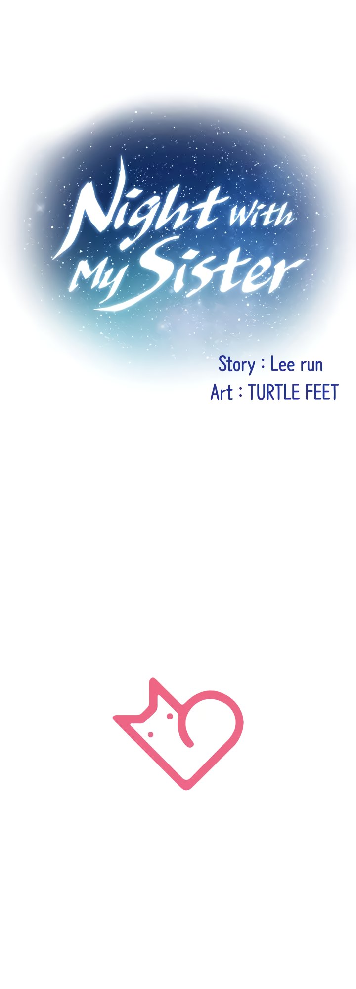 Noona&#8217;s Night - Chapter 36 61