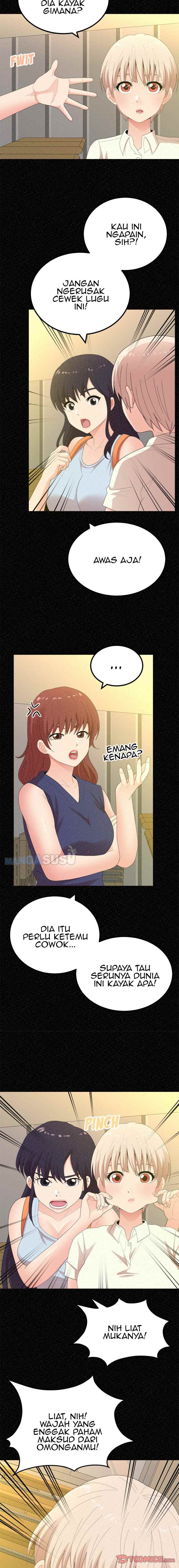 Milk Therapy - Chapter 36 7