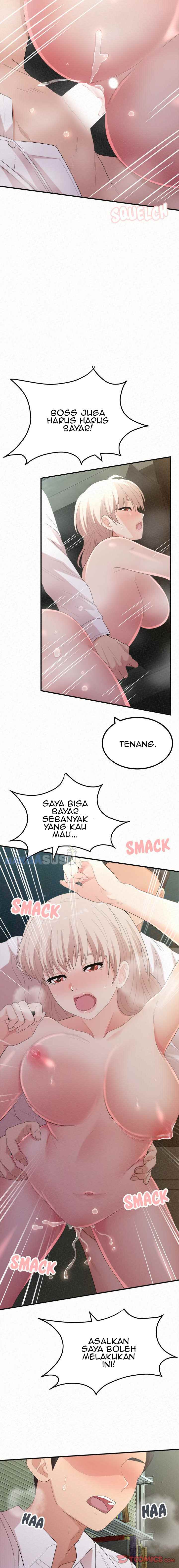 Milk Therapy - Chapter 36 19