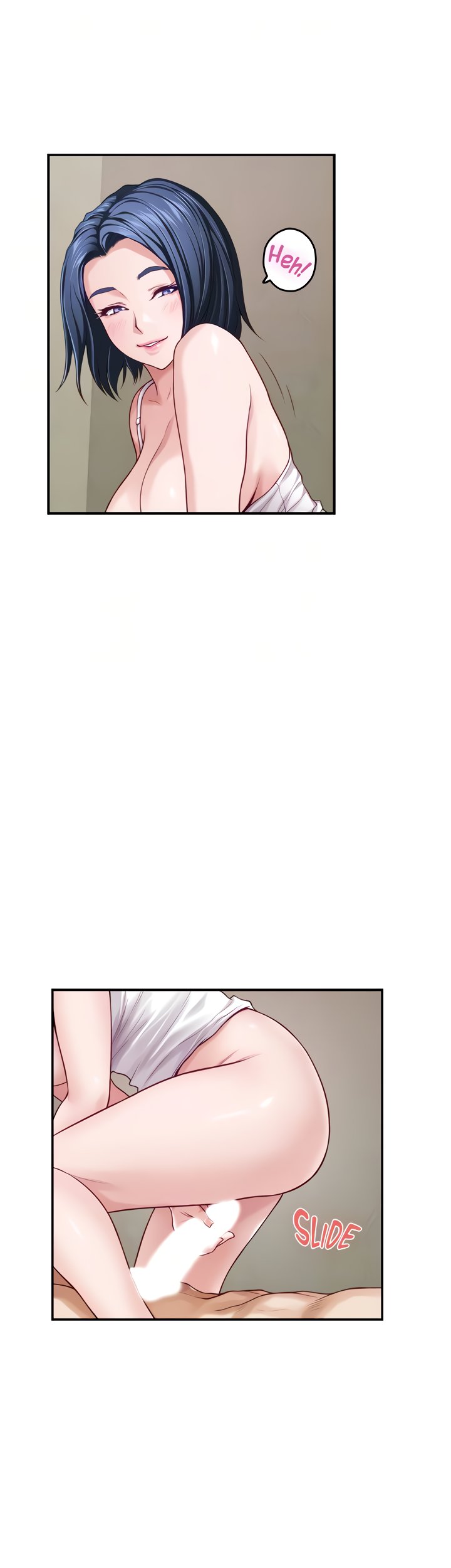 Noona&#8217;s Night - Chapter 36 11