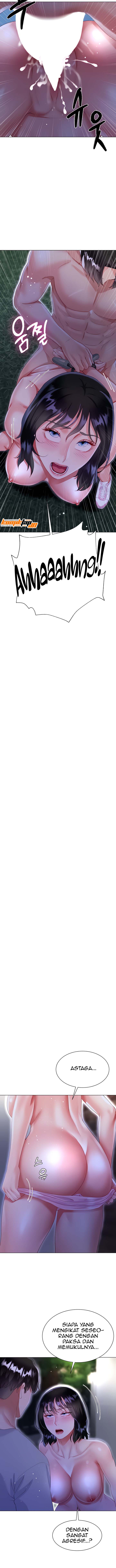 My Sister-in-law&#8217;s Skirt - Chapter 36 12