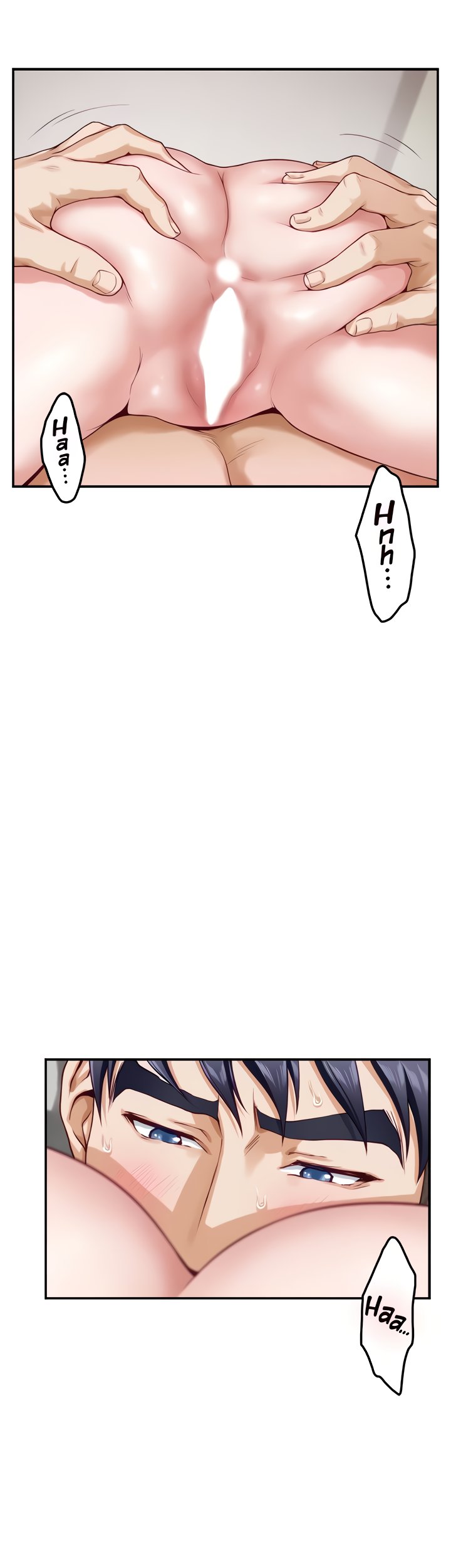 Noona&#8217;s Night - Chapter 36 7