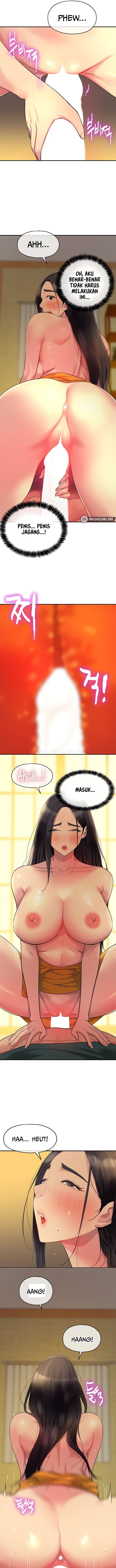 The Pleasure Shop - Chapter 36 9