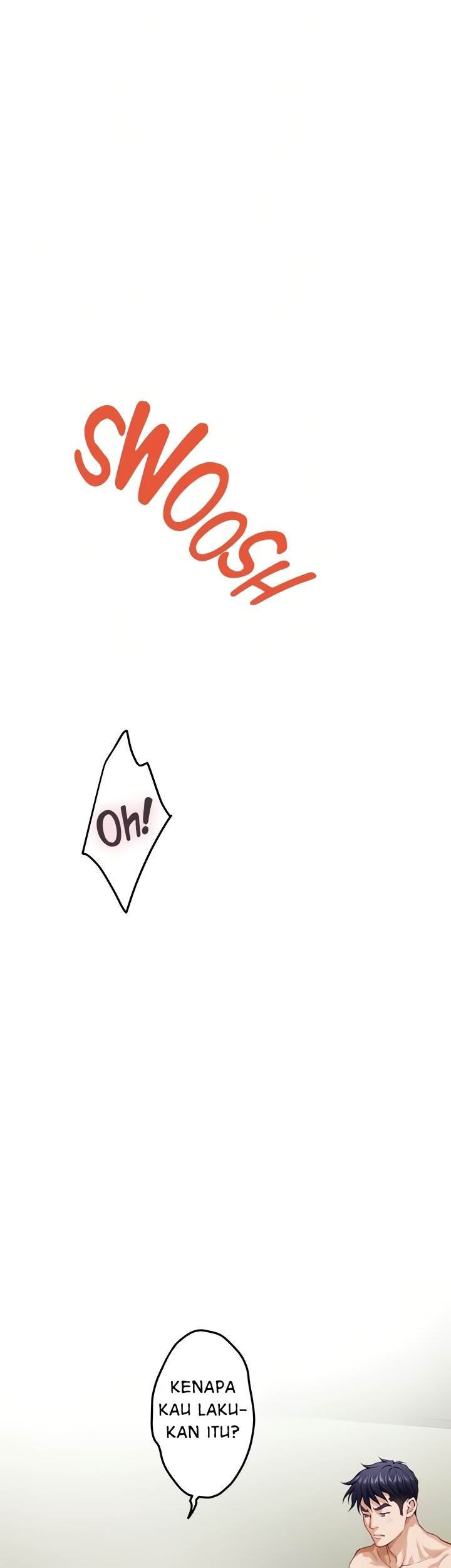 Noona&#8217;s Night - Chapter 36 14