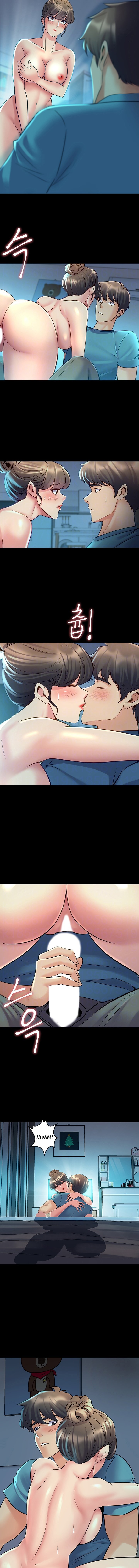 Cohabitation with My Ex-Wife - Chapter 36 4 Cohabitation with My Ex-Wife - Chapter 36 4