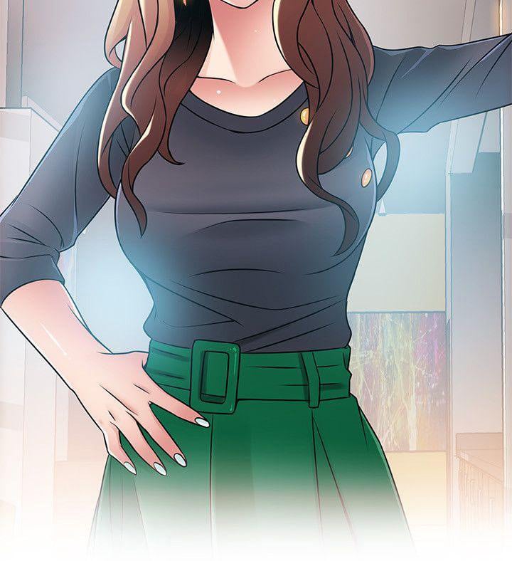 Weak Point (Husky Team) - Chapter 36 28