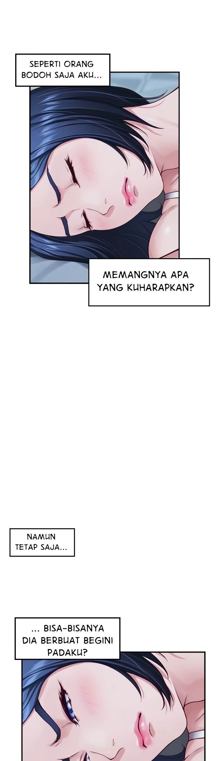 Noona&#8217;s Night - Chapter 36 54