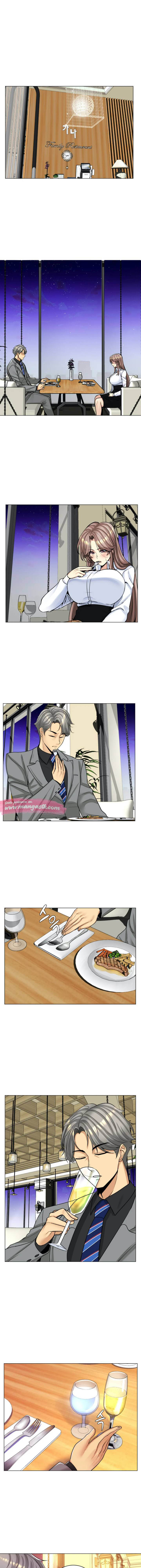 My Stepmom Is My Girlfriend - Chapter 36 10 My Stepmom Is My Girlfriend - Chapter 36 10