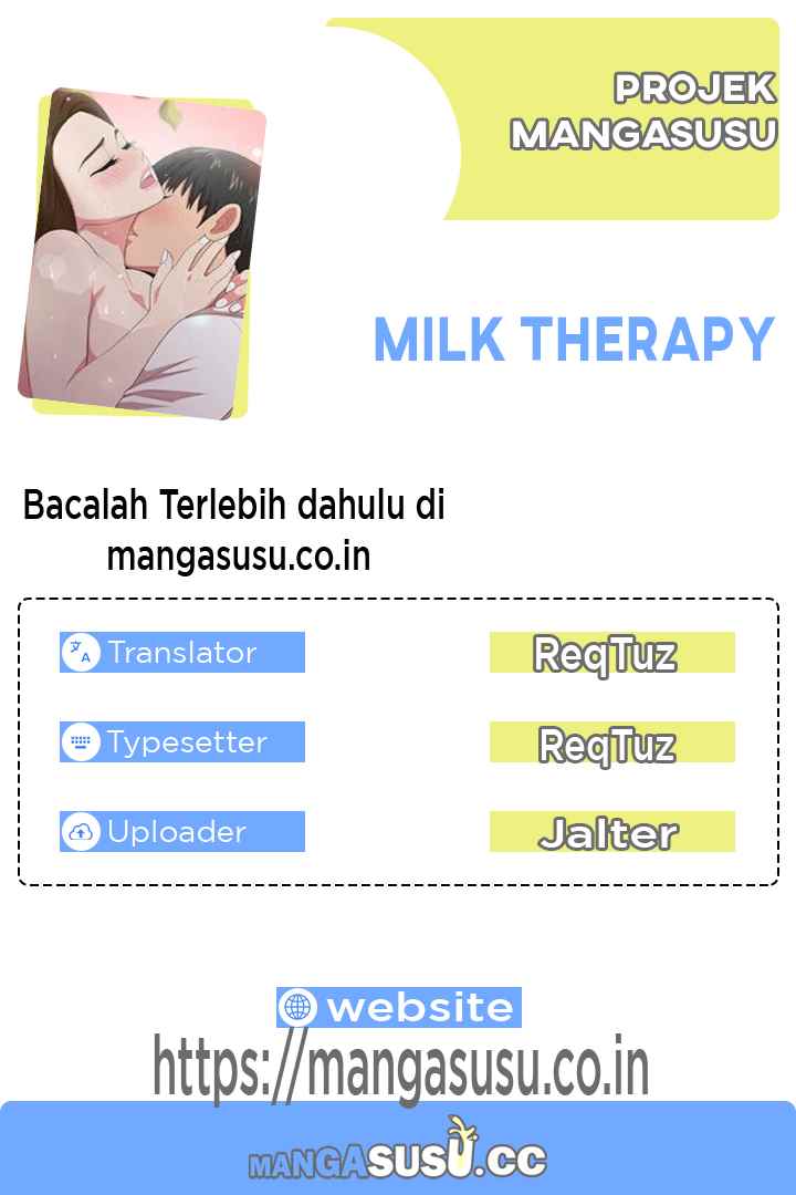 Milk Therapy - Chapter 36 1