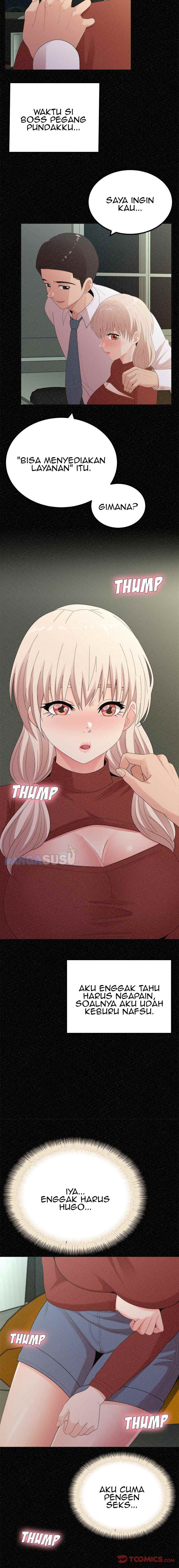 Milk Therapy - Chapter 36 14