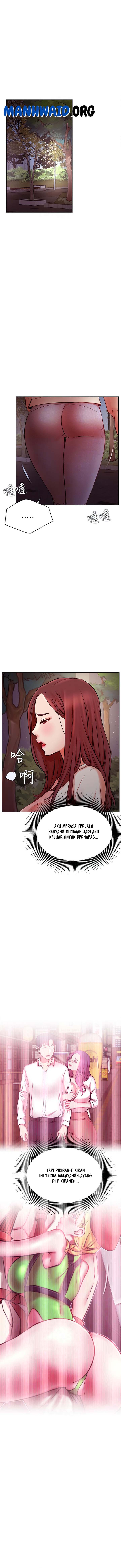 Live With: Do You Want to Do It? - Chapter 36 3 Live With: Do You Want to Do It? - Chapter 36 3