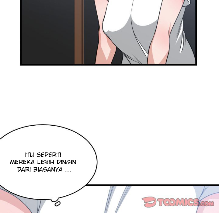 You’re Not That Special! - Chapter 36 61 You’re Not That Special! - Chapter 36 61