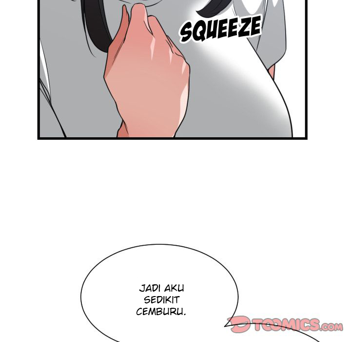 You’re Not That Special! - Chapter 36 105 You’re Not That Special! - Chapter 36 105