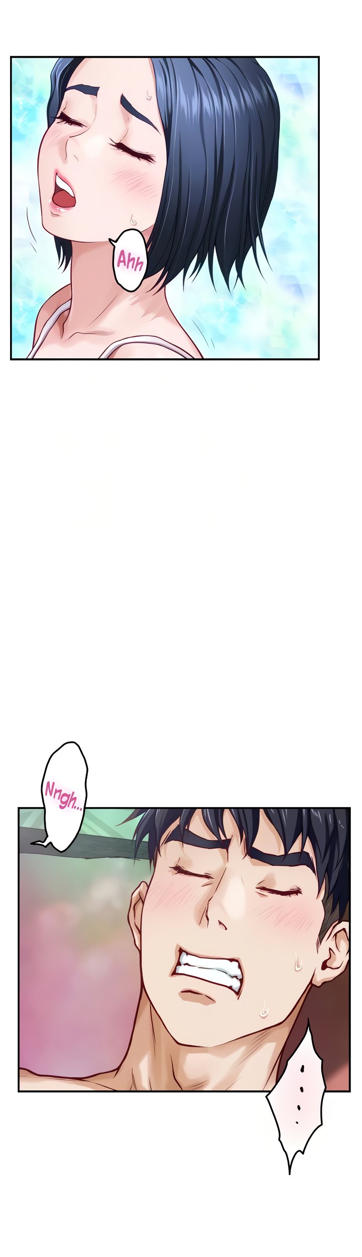 Noona&#8217;s Night - Chapter 36 13