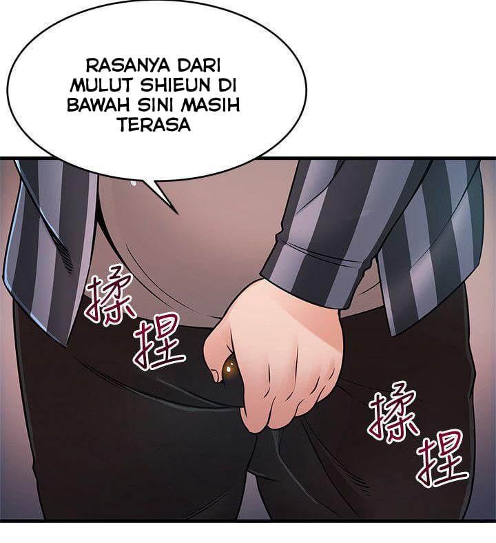 Weak Point (Husky Team) - Chapter 36 6