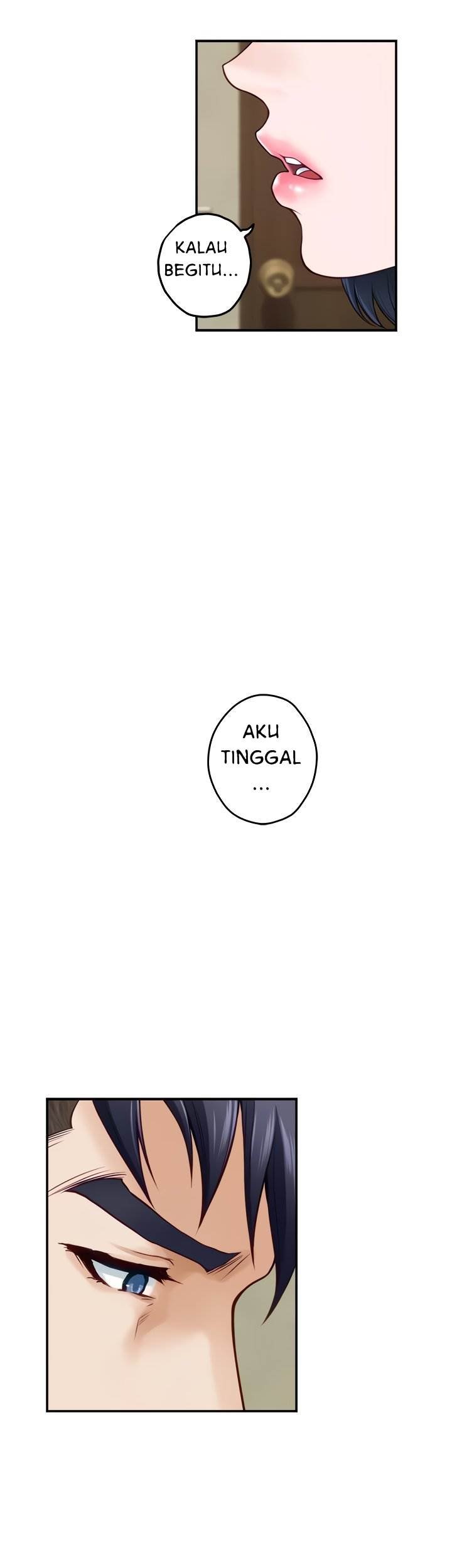 Noona&#8217;s Night - Chapter 36 28