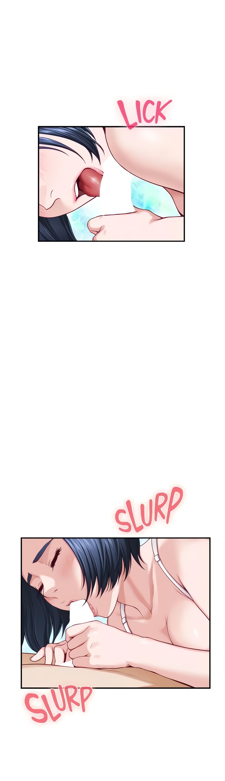 Noona&#8217;s Night - Chapter 36 4