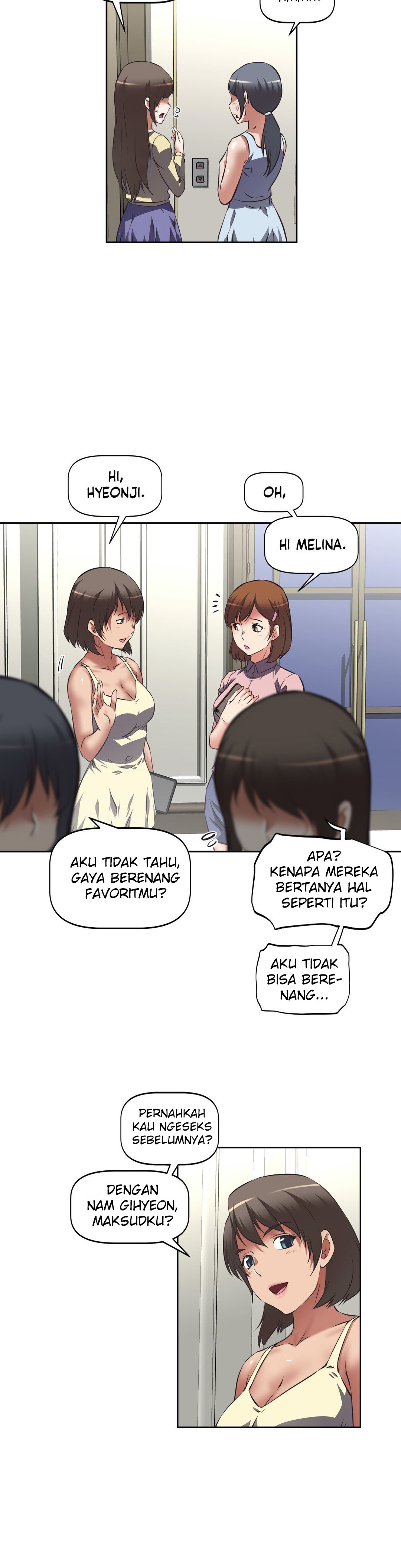 Hell’s Harem - Chapter 36 4 Hell’s Harem - Chapter 36 4