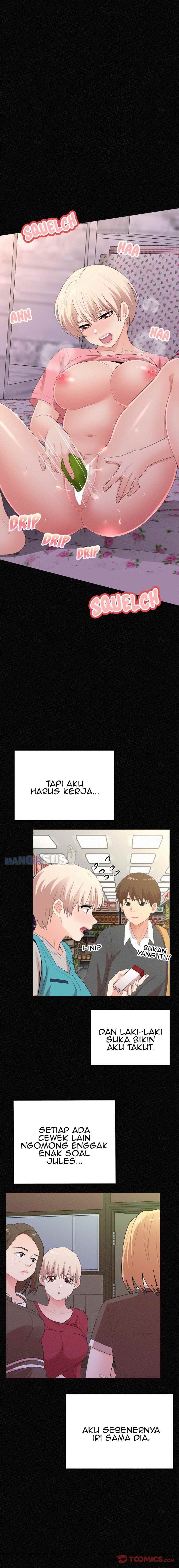 Milk Therapy - Chapter 36 10