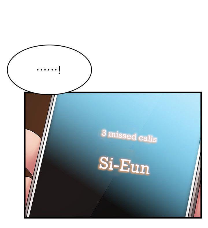 Weak Point (Husky Team) - Chapter 36 20