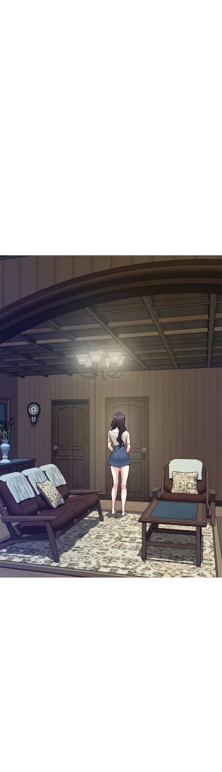 Noona&#8217;s Night - Chapter 36 32