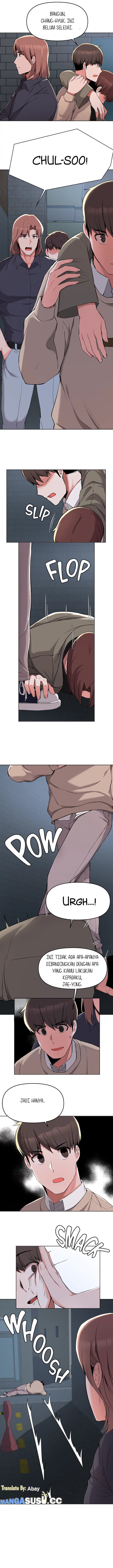 Escape Loser - Chapter 36 8