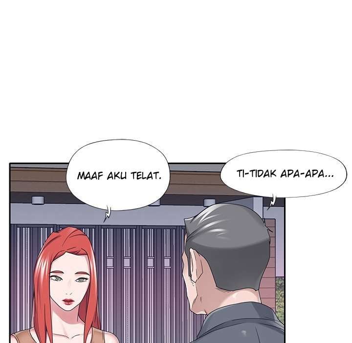 Maid (KOI) - Chapter 36 37