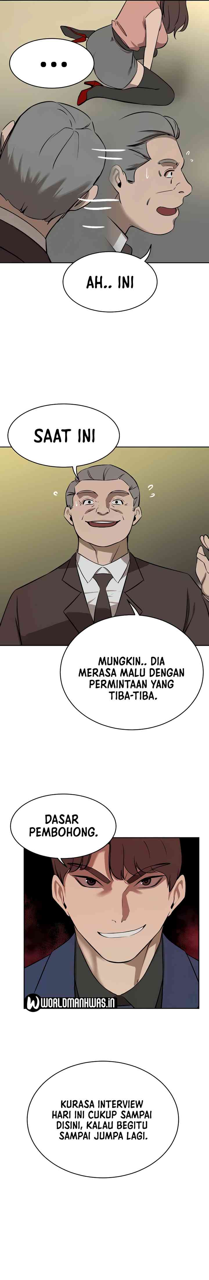 The Wealthy Girl - Chapter 36 21 The Wealthy Girl - Chapter 36 21