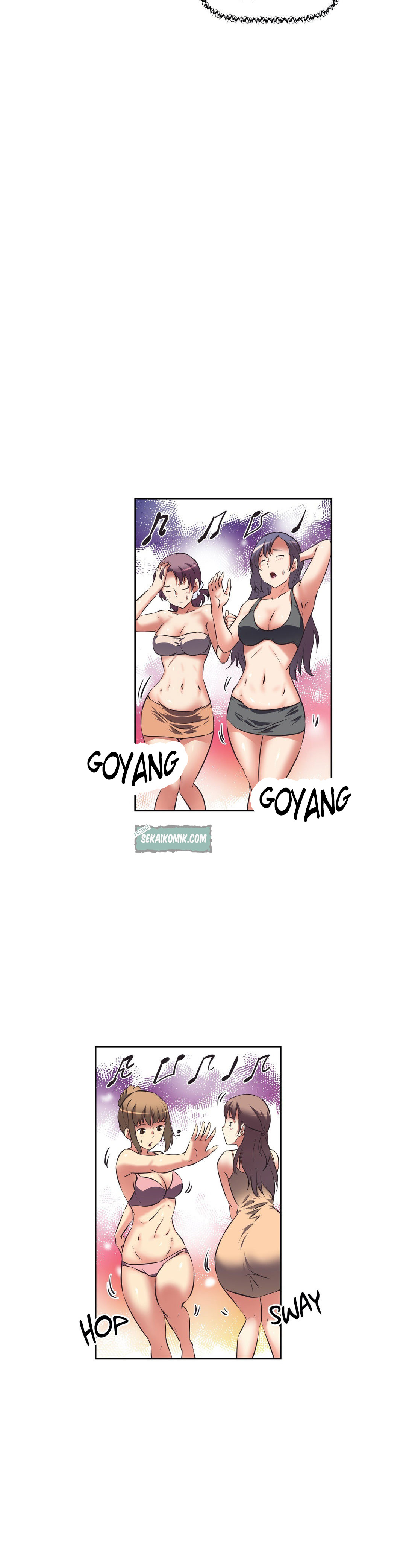 Hell’s Harem - Chapter 36 10 Hell’s Harem - Chapter 36 10