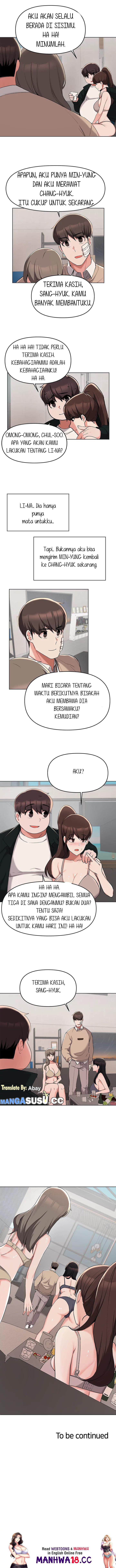 Escape Loser - Chapter 36 11