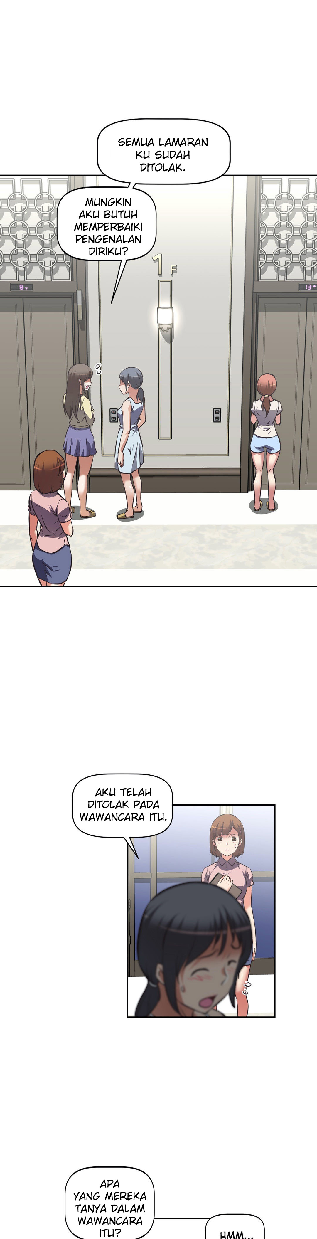 Hell’s Harem - Chapter 36 3 Hell’s Harem - Chapter 36 3