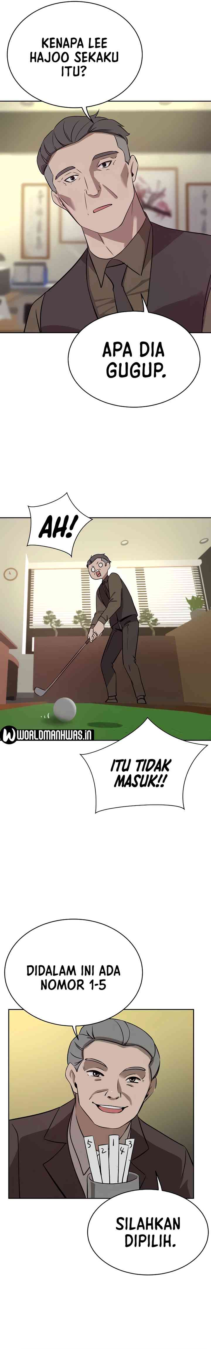 The Wealthy Girl - Chapter 36 10 The Wealthy Girl - Chapter 36 10