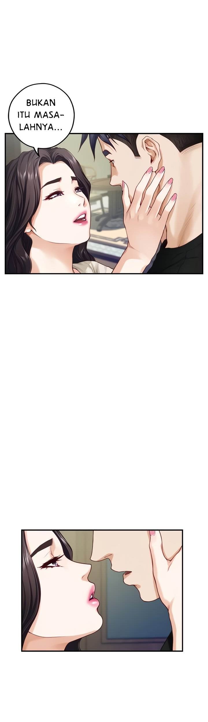 Noona&#8217;s Night - Chapter 36 50