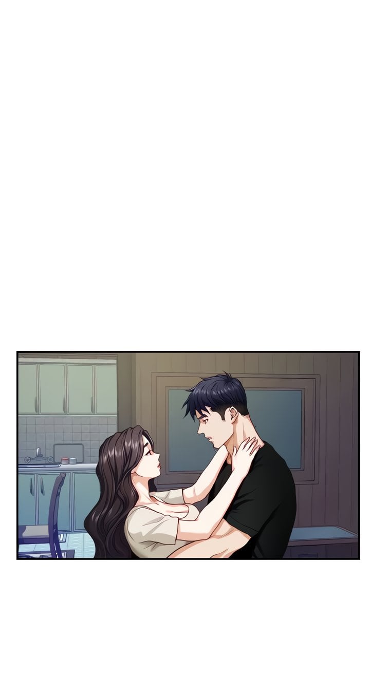 Noona&#8217;s Night - Chapter 36 49