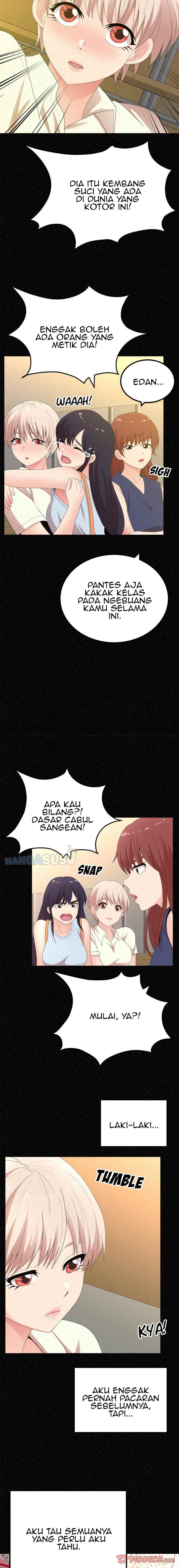 Milk Therapy - Chapter 36 8