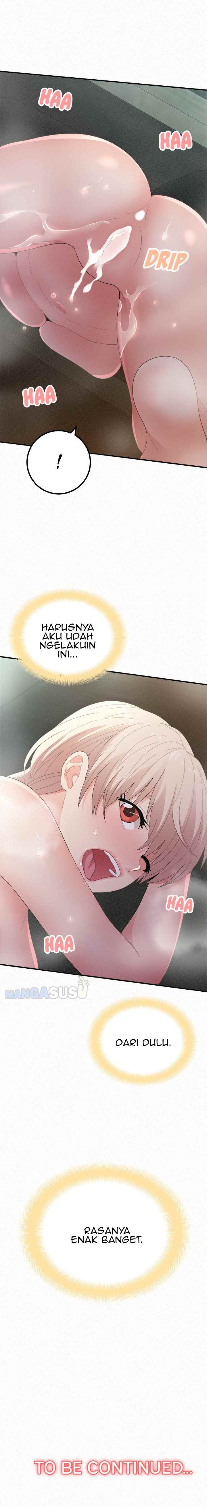 Milk Therapy - Chapter 36 21