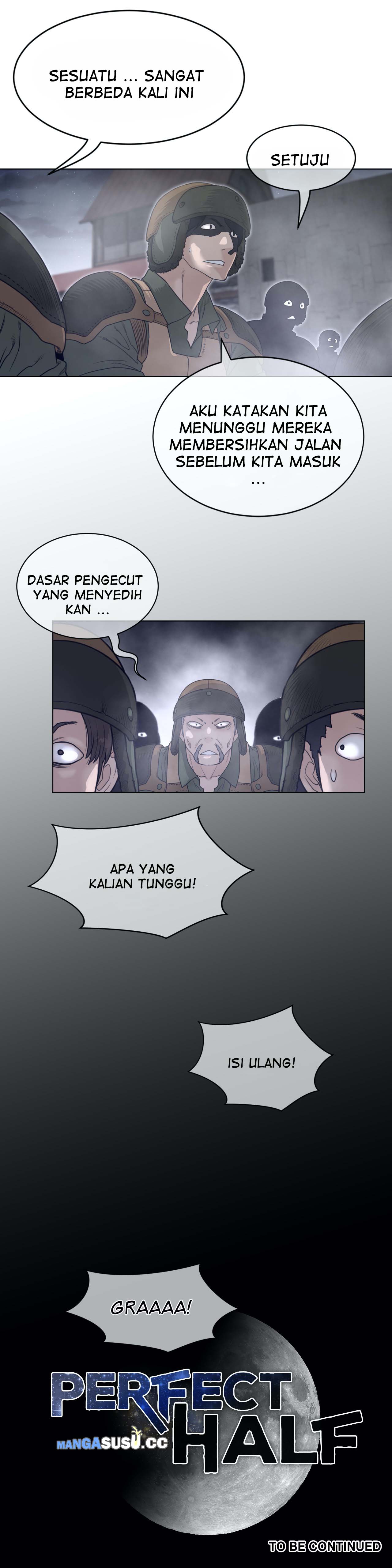 Perfect Half - Chapter 113 20