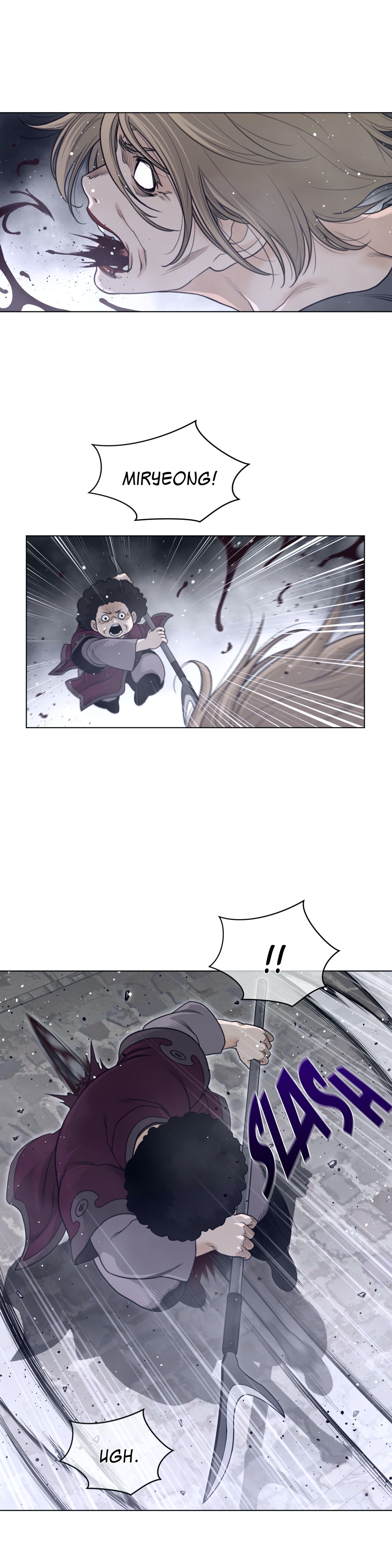 Perfect Half - Chapter 113 11