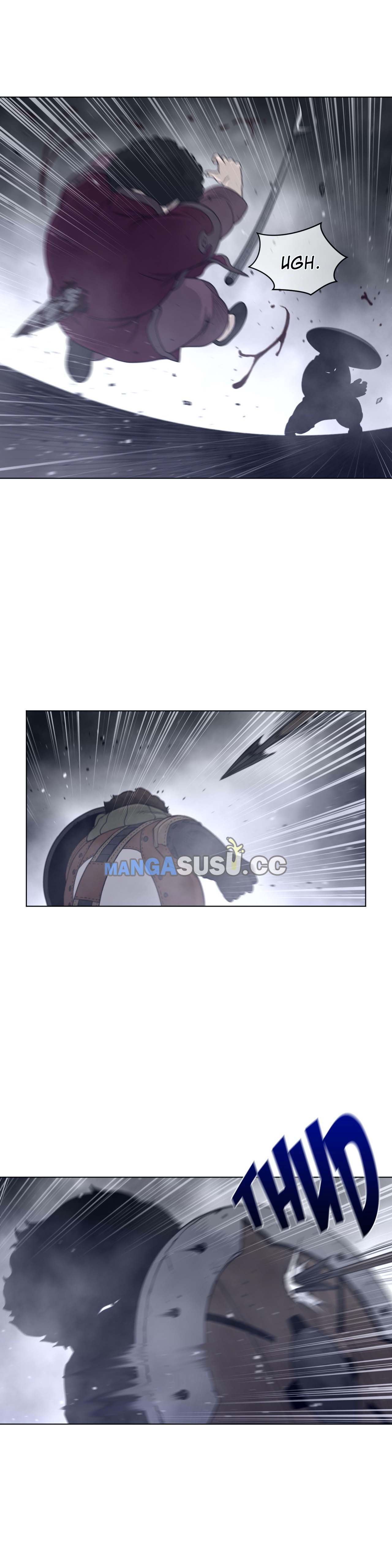 Perfect Half - Chapter 113 12