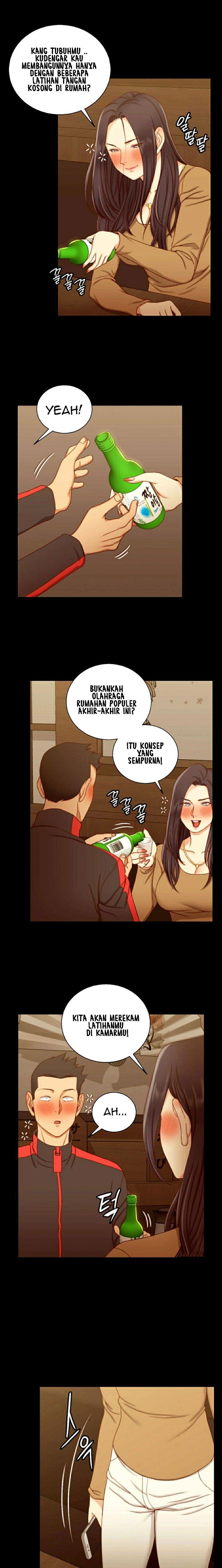 That Mans Epilepsy - Chapter 113 21