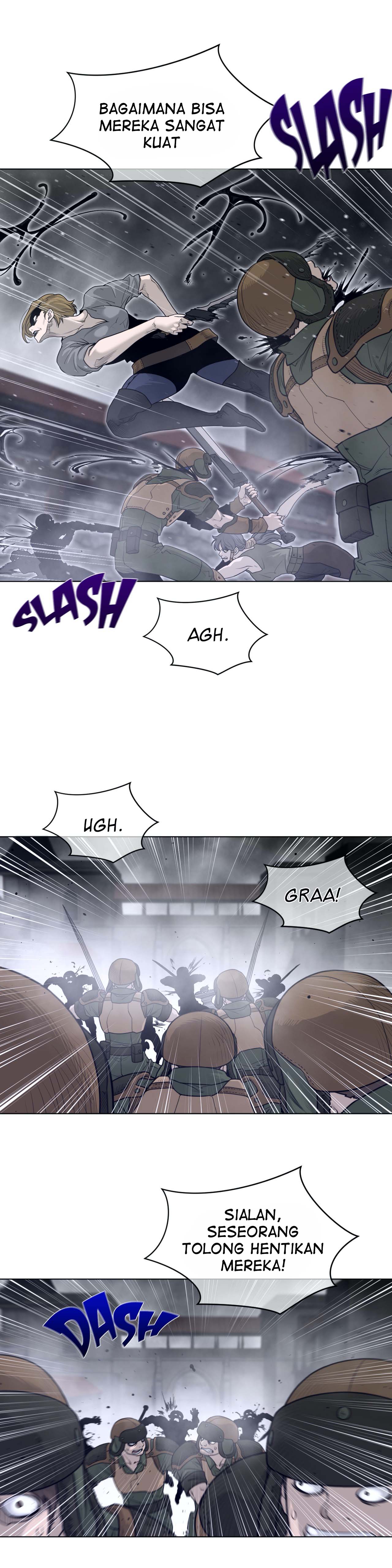 Perfect Half - Chapter 113 7